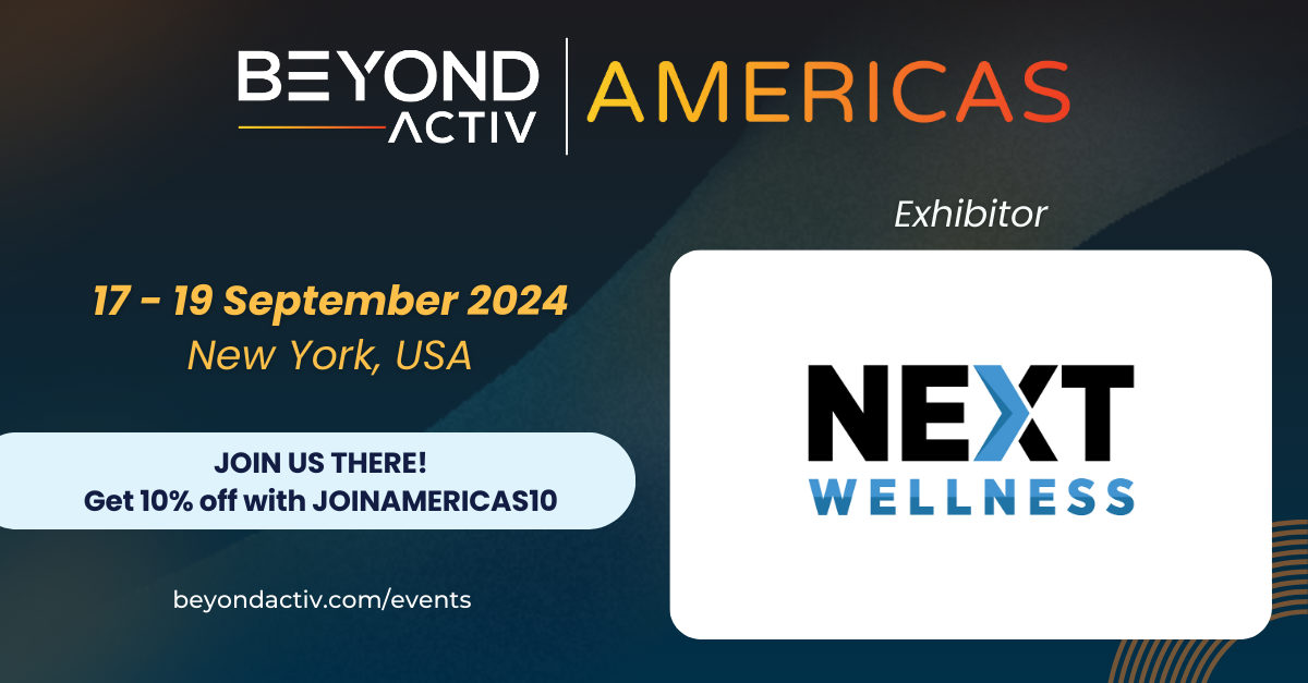 Next Wellness - BA Americas Partner